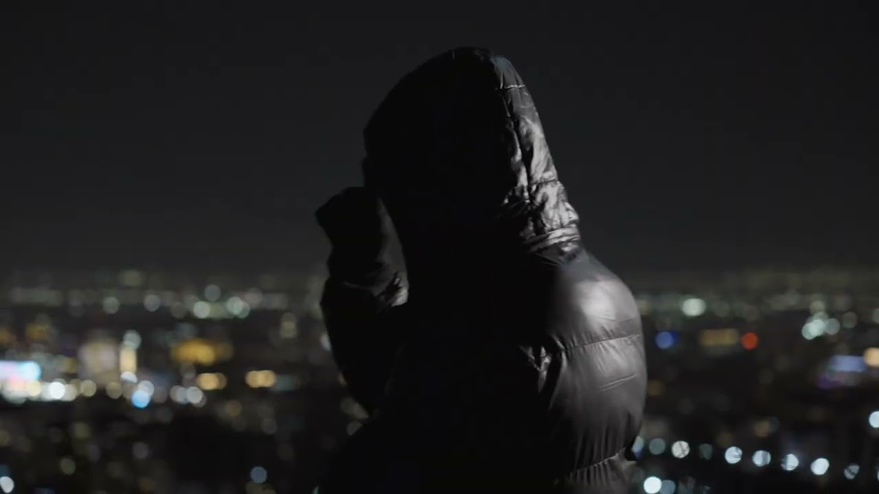 whoamii - FACETIME (Official Video)