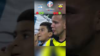 FULL Penalty Shoot-out | ARGENTINA v ECUADOR | Copa America /2024