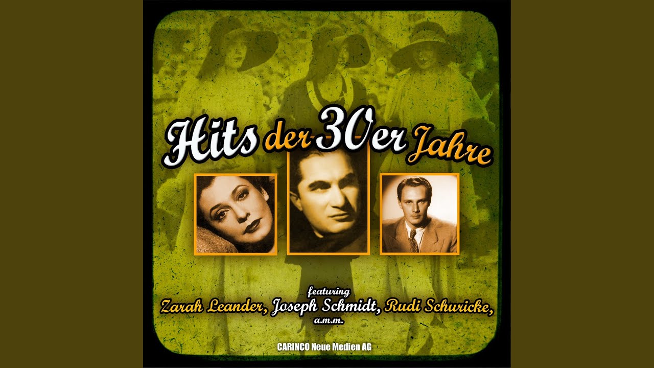 Du hast Glück bei den Frau’n, Bel Ami