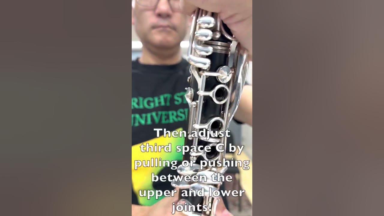 Tuning Your for Rehearsal or Performance! YouTube