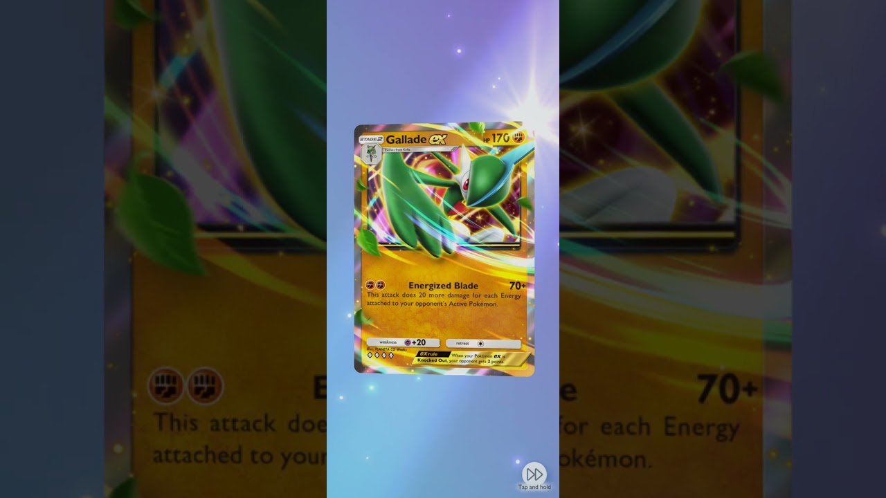 Opening 3 Space-Time Smackdown Packs in TCG Pocket! 