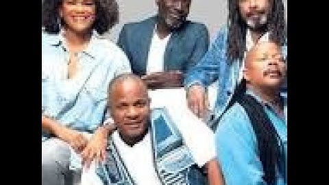 Thumbnail of Lagé Mwen Pou Mwen Pé Palé - Kassav  (Letra + Tradução)