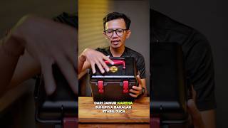 REVIEW PROCORE DRYBOX ❗️ #shortsvideo #sonyzve10 #procore #drybox