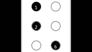 تعلم كيف تقرأ بطريقة برايل