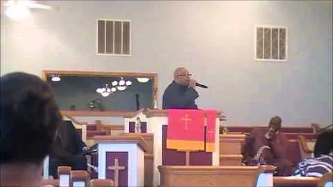 How Long Will You Be Between Two Opinions Pastor C...