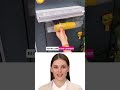 portable mini plastic holder for preservatives the fruits, food and drinks #smartgadget #gadgets