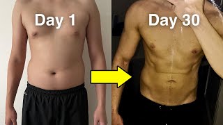 The Smartest Way To Quickly Lose Fat (Cutting Explained)