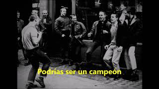 Alton Ellis - Dance Crasher (Subtítulos Español)