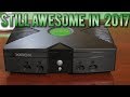 The Original Xbox is still awesome  - Softmod, BIOS Flash, Compact Flash HDD, Games, Emulators