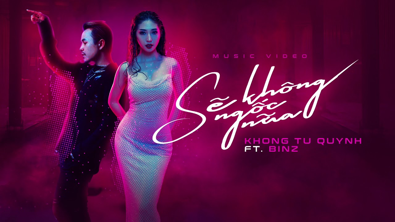 BEAT - SẼ KHÔNG NGỐC NỮA