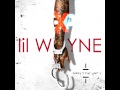 Lil Wayne - No Type (Sorry 4 The Wait 2)