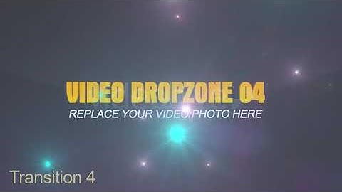 Light Flares - The Transition Pack | Motion Graphics - Envato elements