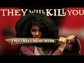 They Will Kill You: The Weekly Spoiler Review | The Post-Credits Podcast