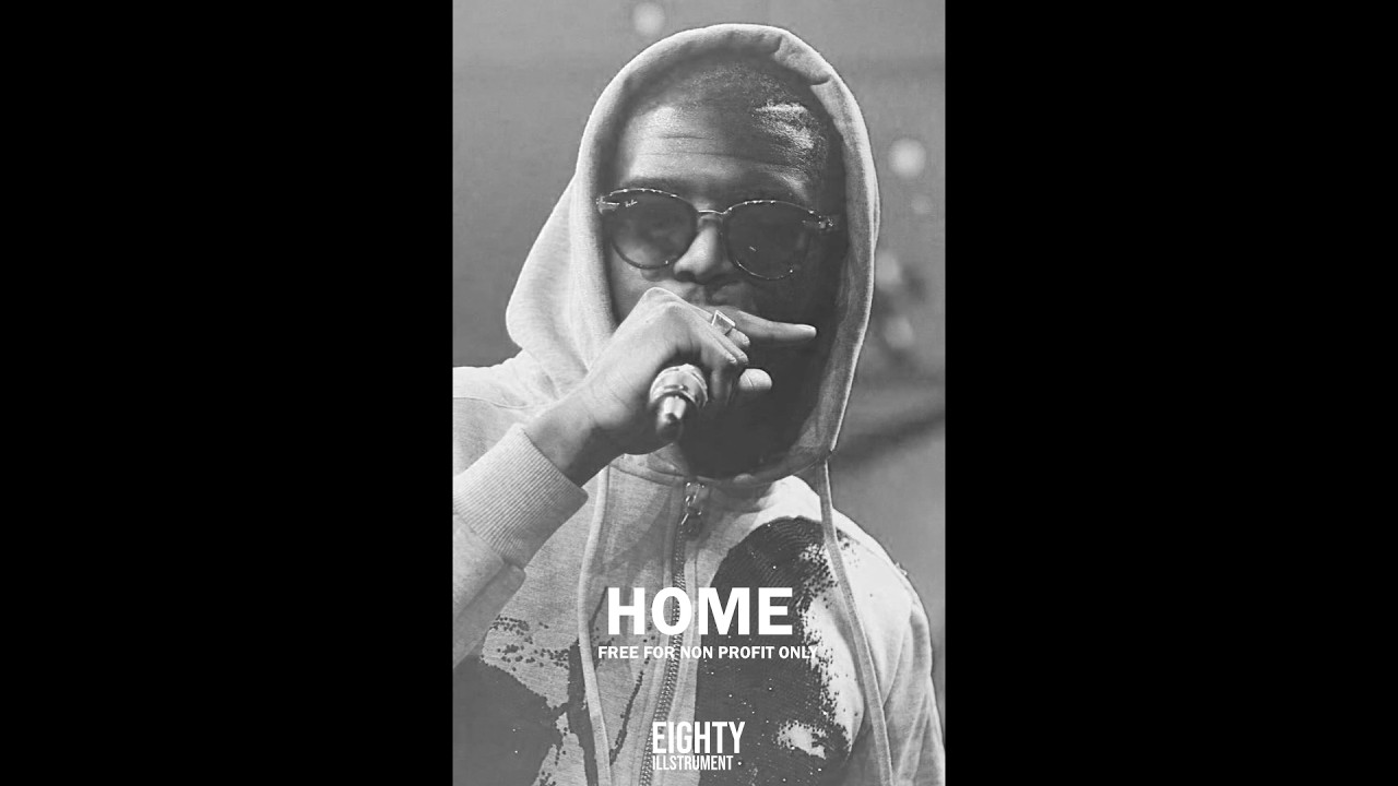 [FREE] NINHO TYPE BEAT "HOME" | PIANO TYPE BEAT