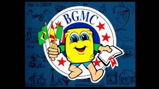 What is BGMC? (Spanish)