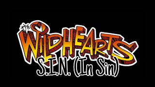 Watch Wildhearts Sin in Sin video