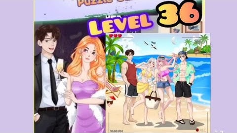 Annoying puzzle game 2 level 36 find the anomaly in the picture