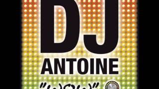 DJ Antoine   Say my name