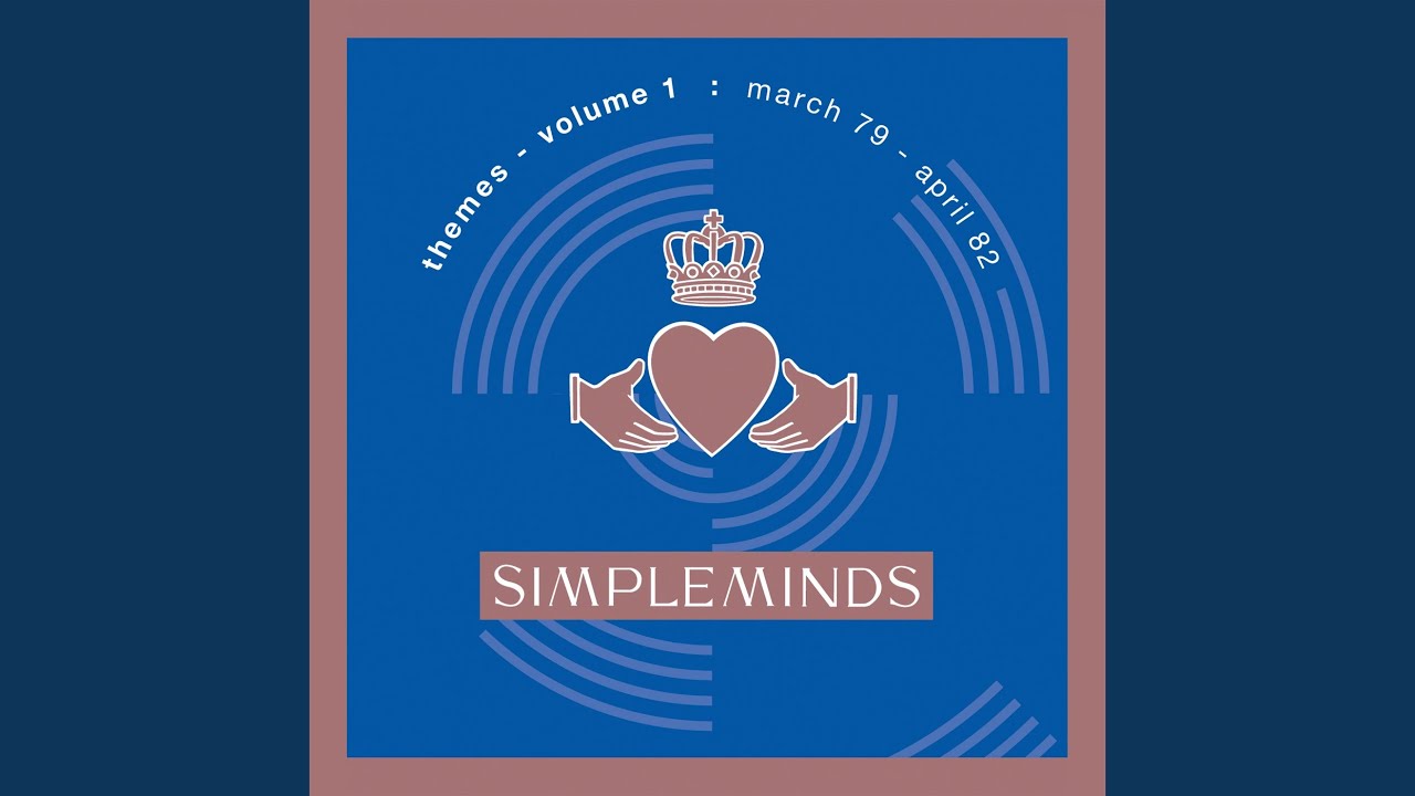 The American (Extended Remix)