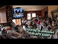 Pvd horror explores exploring an abandoned hoarders houseliterally everything left behind