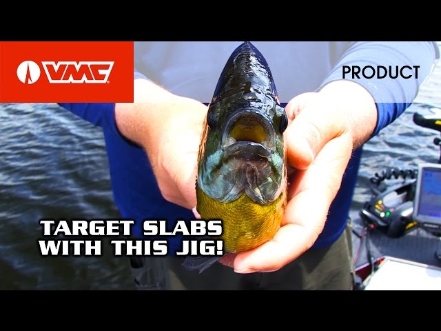 VMC Spin Jig