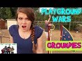 GROUNDIES - PLAYGROUND WARS / That YouTub3 Family