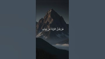 اكتب شيئ تؤجر عليه |تلاوة خاشعة مؤثرة ياسر الدوسري#قرآن #تلاوة_خاشعة #yasseraldossary #ياسر_الدوسري