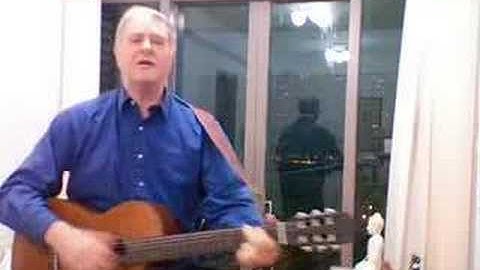 397. Deep Blue Sea (Traditional American)