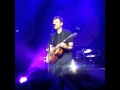 Clip - Country Sad Ballad Man -  Blur - Madison Square Garden (clip from IGotMobilePhone)