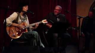 Gaby Moreno and Adam Levy 'Daydream By Design' @ Room 5 Lounge