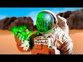Пытаюсь выжить на Марсе Planet Crafter EP 3