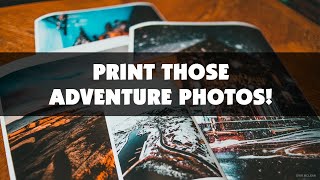 ADVENTURE PHOTOS: Printing Your Memories screenshot 5