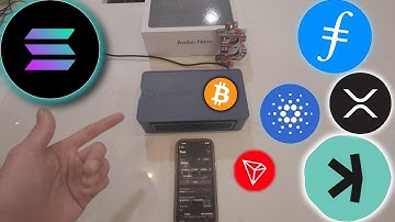 Altcoin Payouts for Home Miners! Mining the unMineable