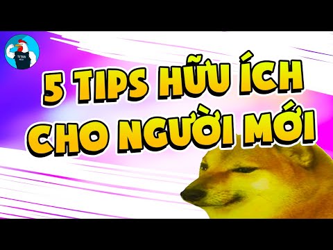 Hack Monster Legends - Monster Legends: 5 Tips Dành Cho Người Mới Chơi