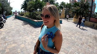 Florida Trip With Jen 2022 (Tampa, Key West, Everglades)  VLOG