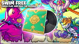 Fortnite Swim Free Lobby Music Pack (Chapter 5 Season 2) \