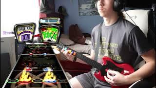 Guitar Hero II - Misirlou Expert 100% FC