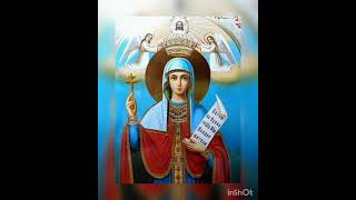 видео: Молитва Параскеве от соперницы#молитва,#соперница,#защита картинка: Молитва Параскеве от соперницы#молитва,#соперница,#защита