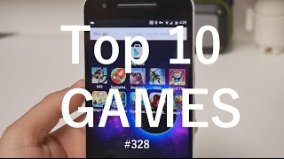 #328 Top 10 Best GAMES - January 2016 screenshot 5