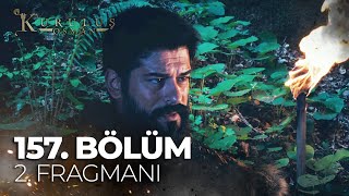 Kuruluş Osman 157. Bölüm 2. Fragman | \