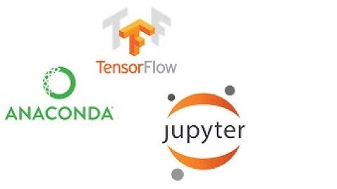 How to install tensorflow and Keras in Anaconda on windows 10 in 2020 (100% works)