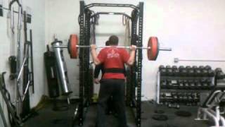 Joweee's BTN Push Jerk 280x1