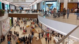 إفتتاح أكبر مول في القارة الإفريقية mall of sfax بحذا داري💫مركات عالمية ماكلة لعب قهاوي سينما بنك 💫