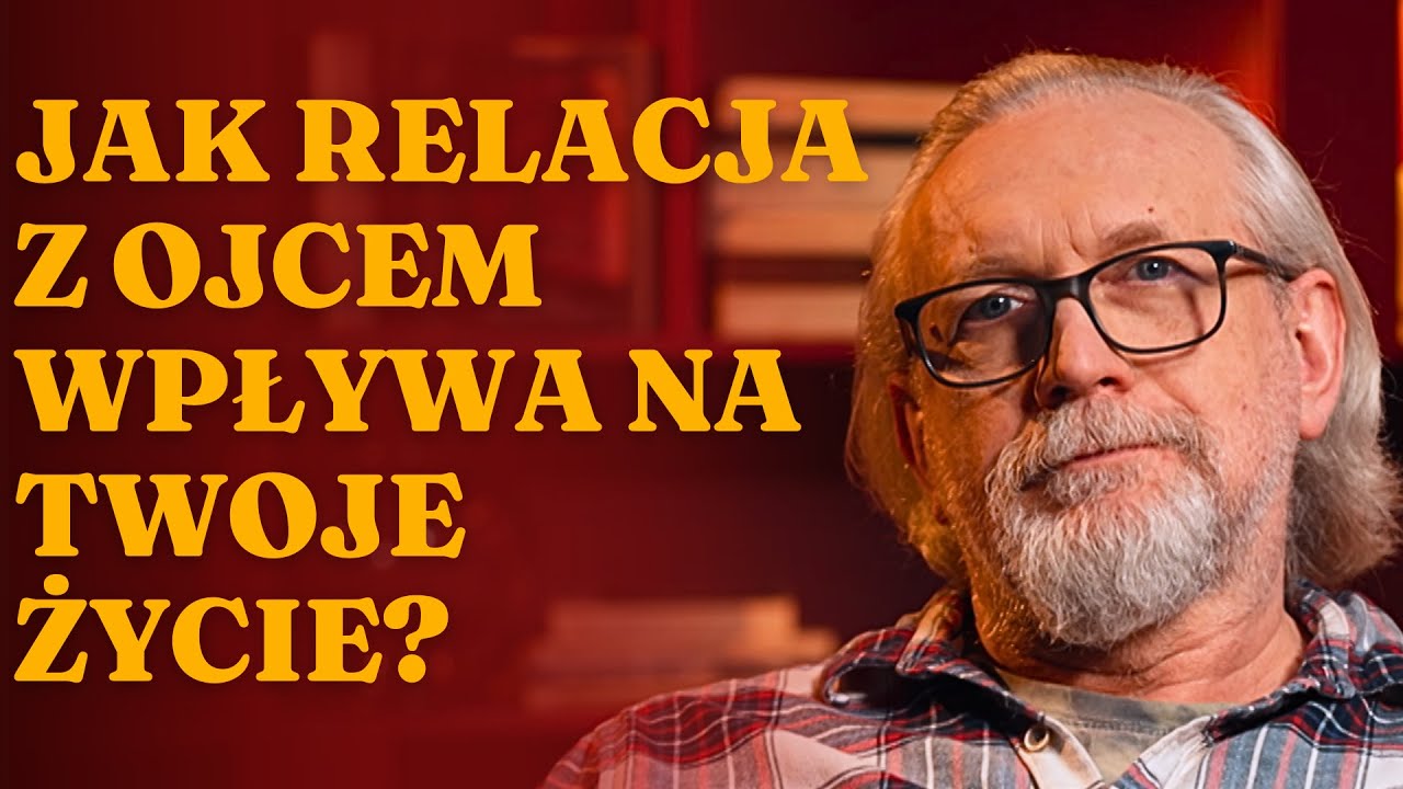 Relacja między rodzicami jest ważniejsza niż z dzieckiem.|| Jacek Masłowski #56