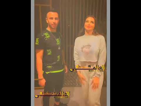 مهرجان بسكوته مقرمشه حسن شاكوش وحماده مجدي