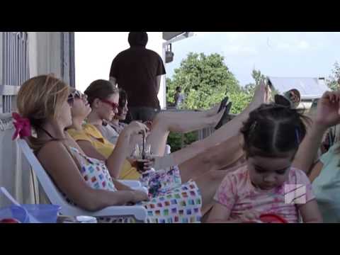 ჩემი ცოლის დაქალები - სერია 38 (სეზონი 5)