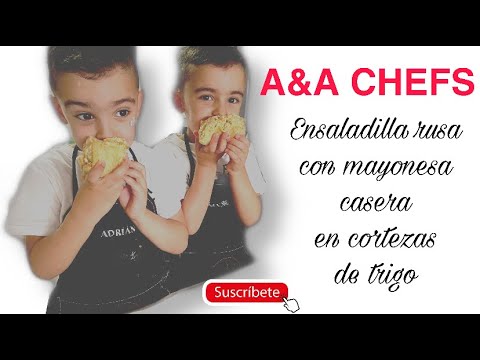 Ensaladilla Rusa Casera Youtube Ensaladilla Rusa Casera Youtube