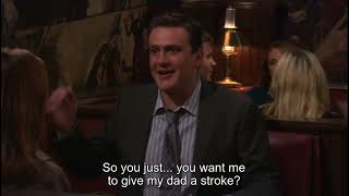 How I Met Your Mother S06E01