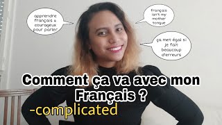 1k Subscribers| Comment ça va Avec mon Français 