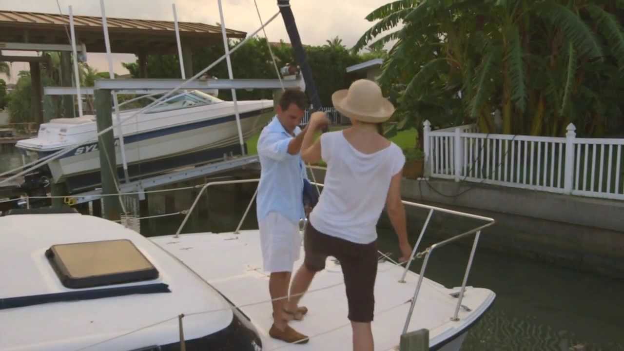 Clearwater Beach 1 Real Estate Agent Waterfront Luxury Home Tour Video The Duncan Duo YouTube